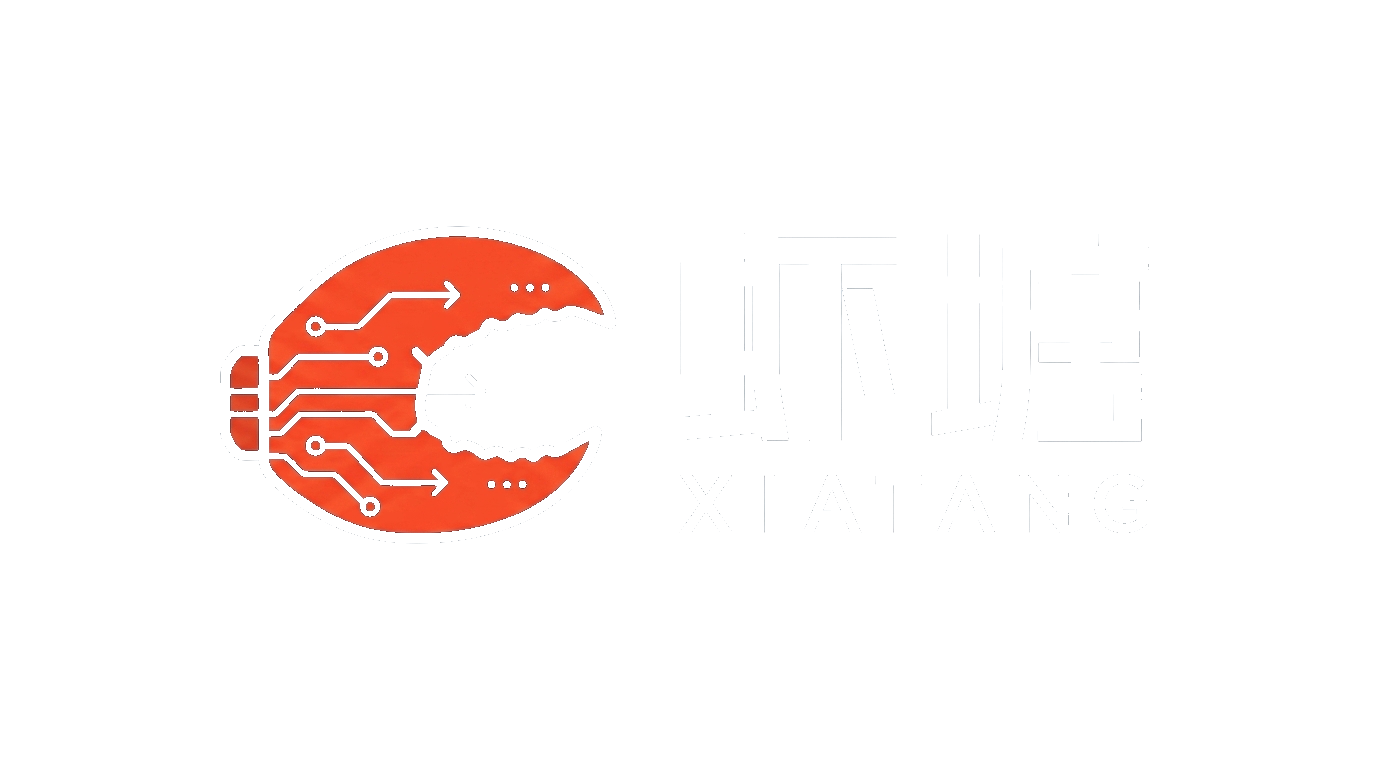 虾塘